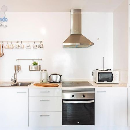 Vivienda Vacacional Casa Las Cucharas Costa Teguise Luaran gambar