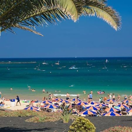 Vivienda Vacacional Casa Las Cucharas Costa Teguise Luaran gambar